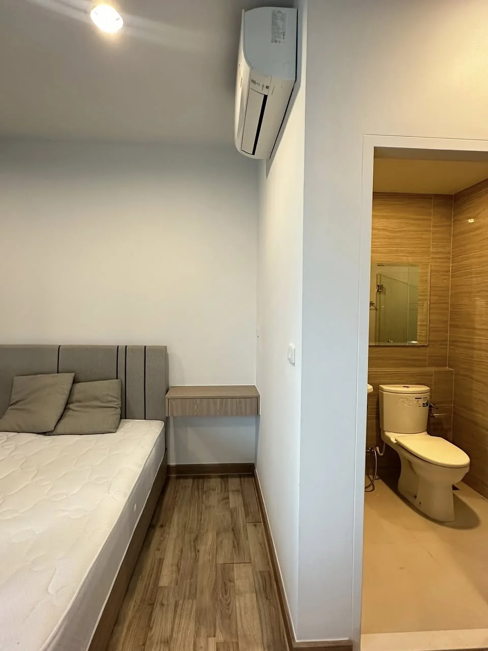 1 Bedroom condo in Niche Mono Sukhumvit-Bearing