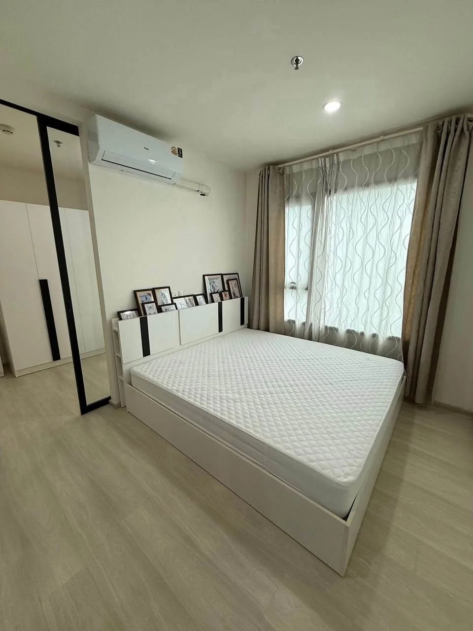 1 Bedroom condo in Life Asoke