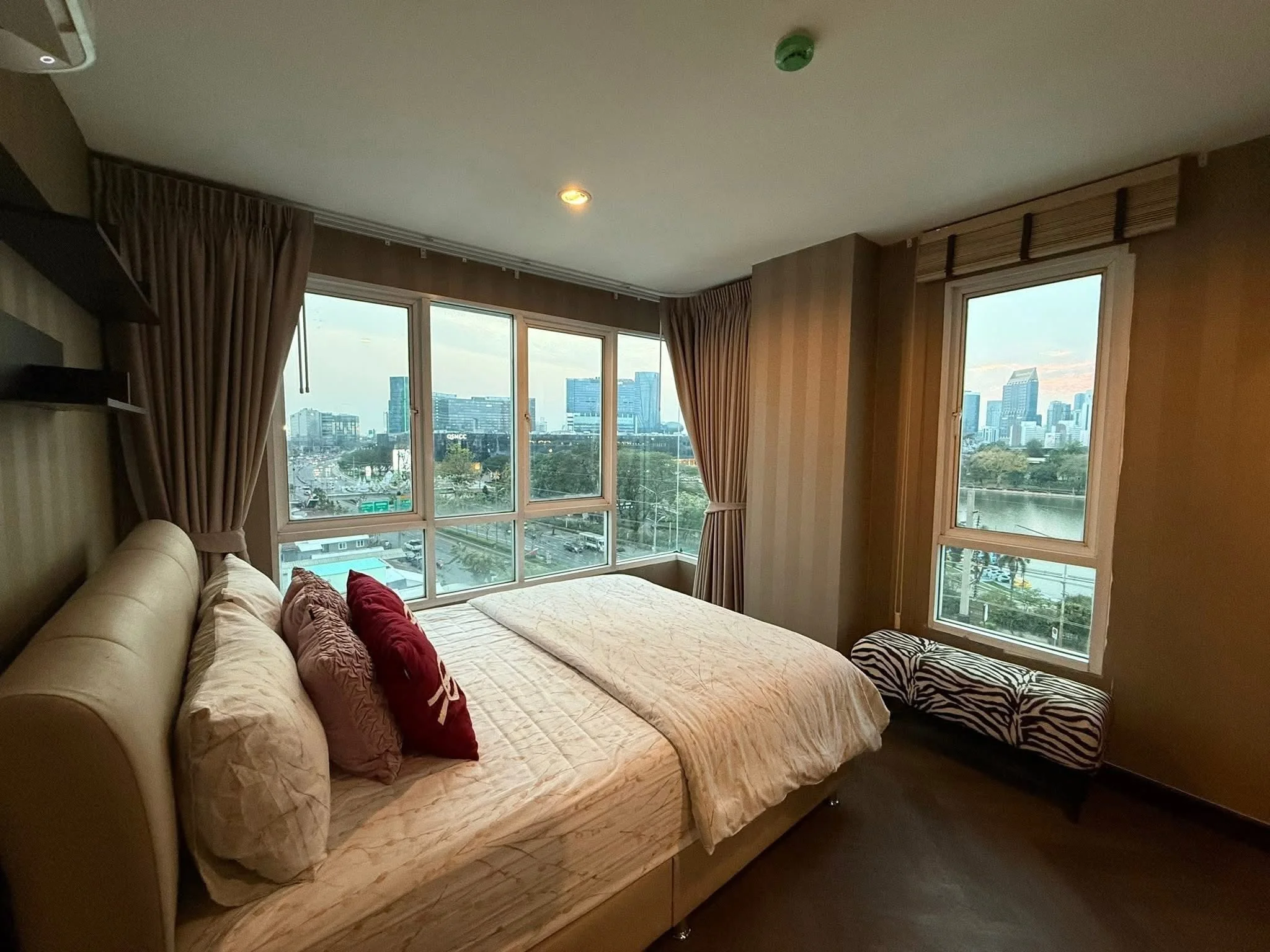 1 Bedroom condo in Voque Sukhumvit 16