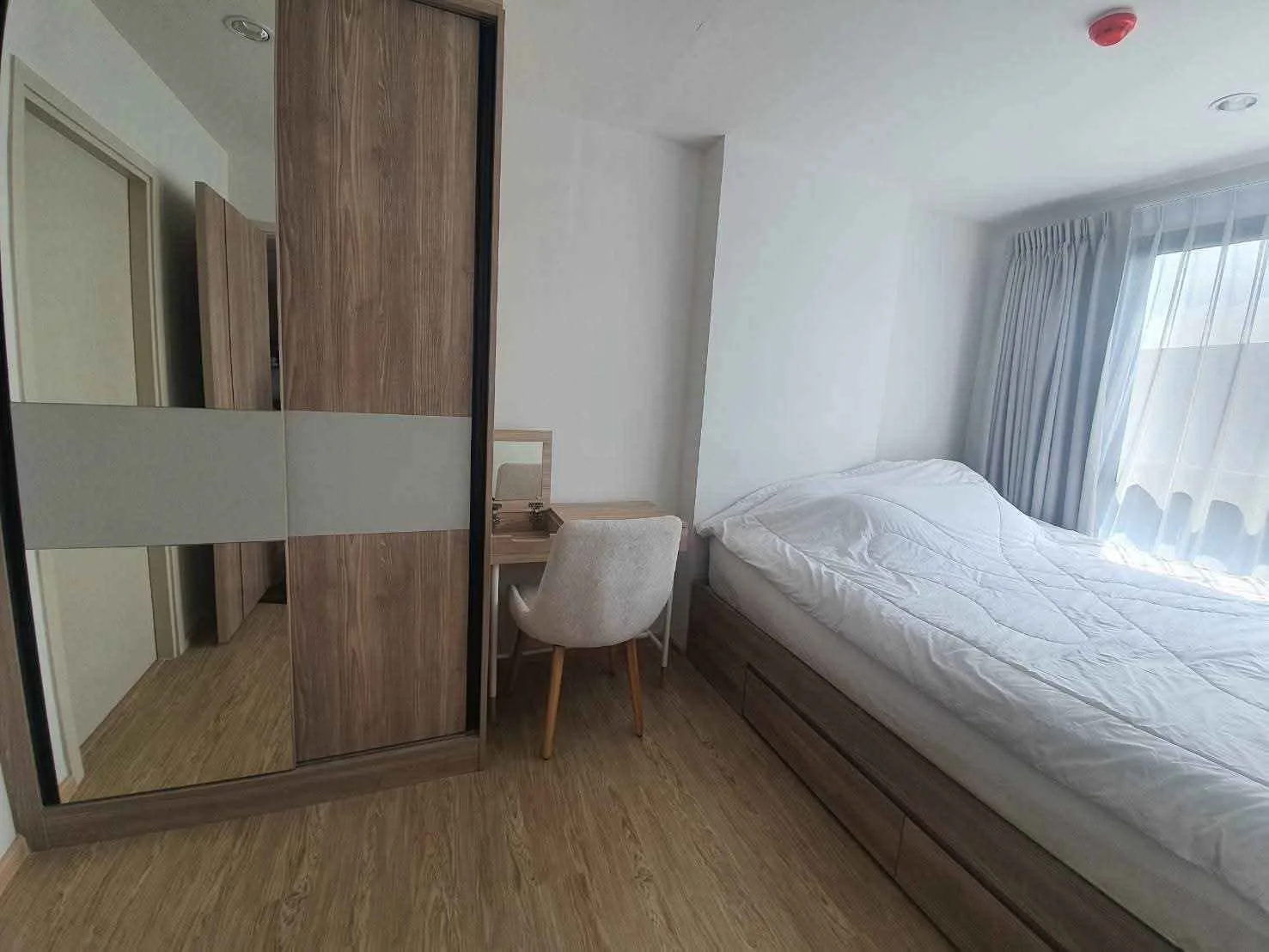 1 Bedroom condo in The Excel Hideaway Sukhumvit 50