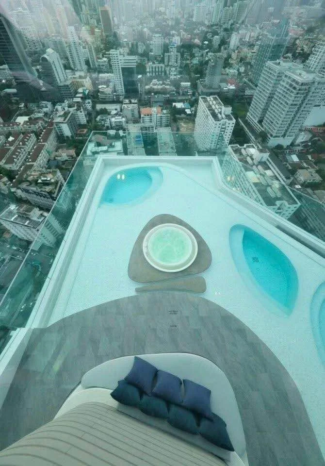1 Bedroom condo in XT Ekkamai