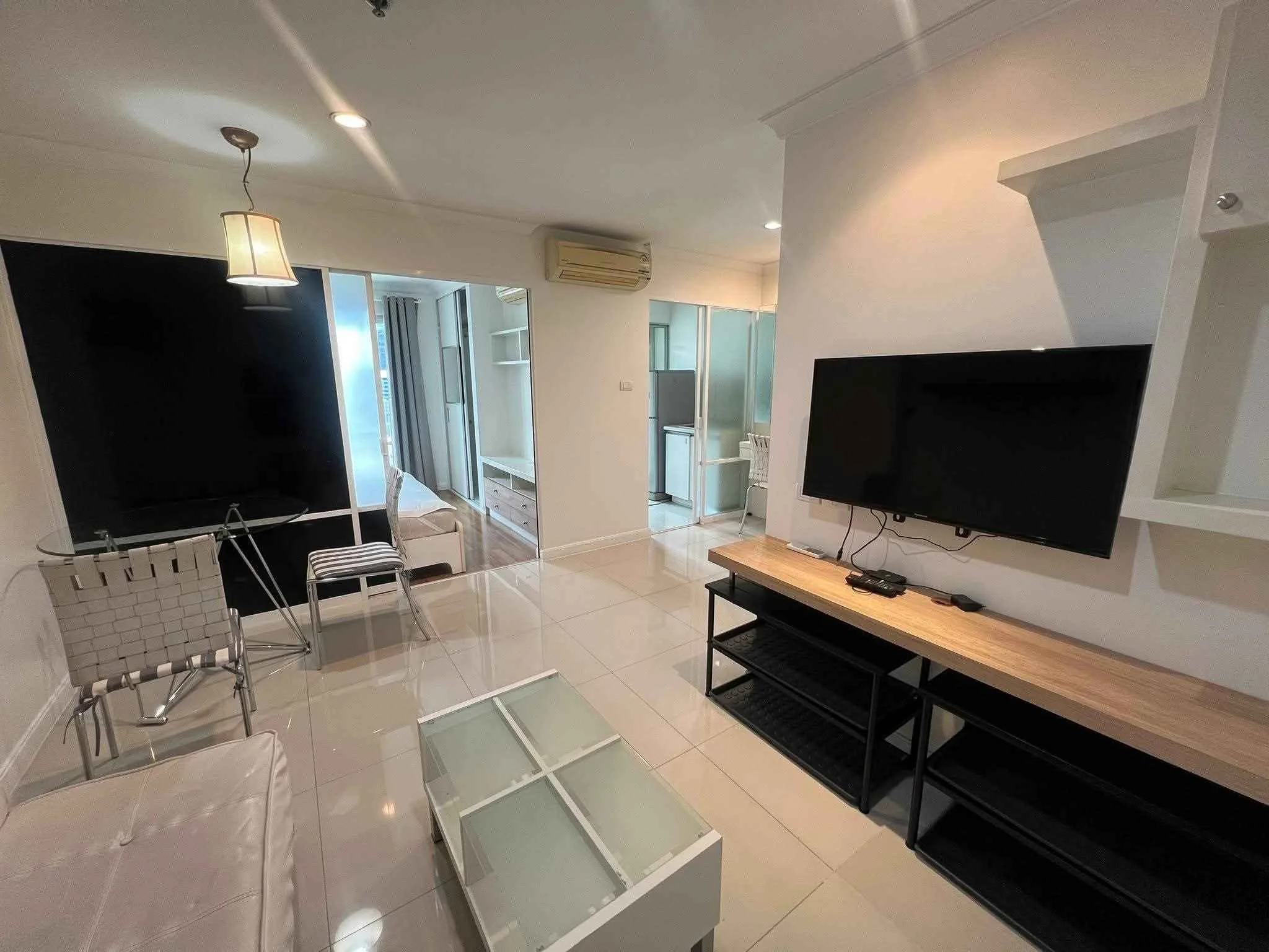 1 Bedroom condo in Lumpini Park Rama 9-Ratchada