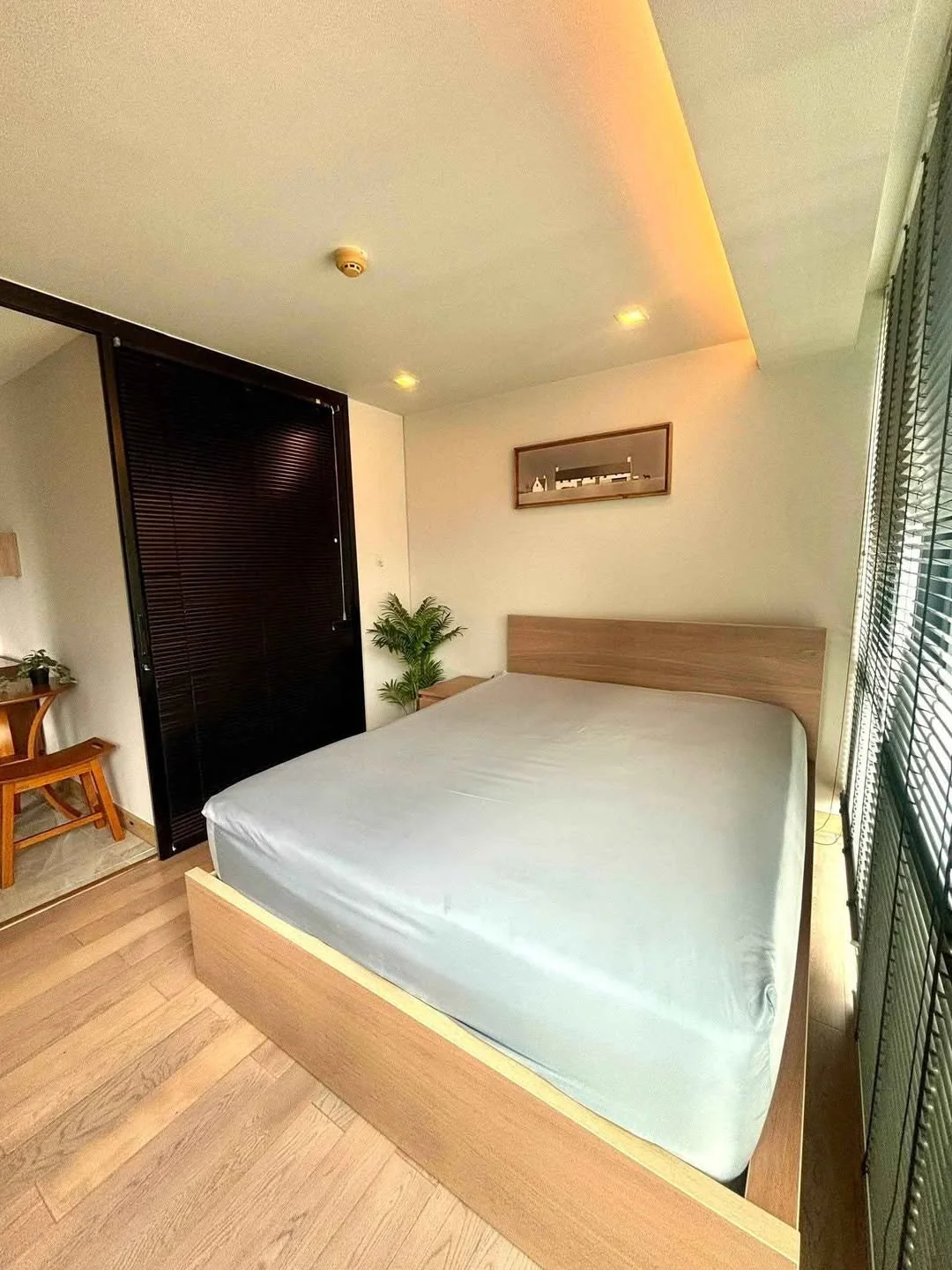 1 Bedroom condo in Socio Ruamrudee