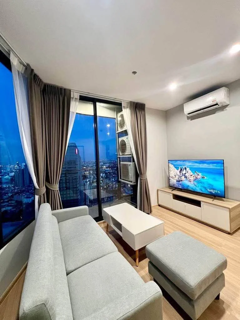 2 Bedroom condo in Skyrise Avenue Sukhumvit 64