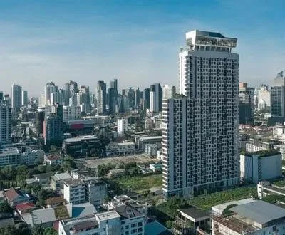 1 Bedroom condo in XT Ekkamai