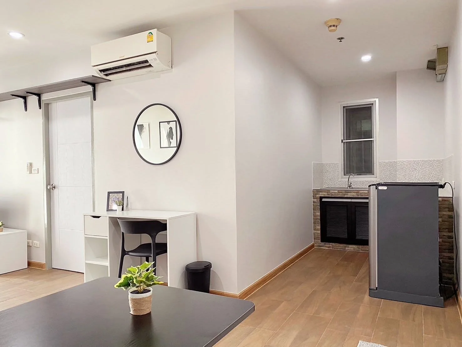 1 Bedroom condo in Sukhumvit Plus