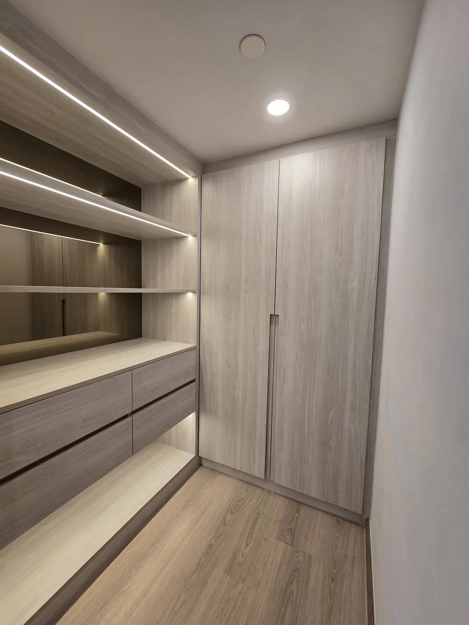 1 Bedroom condo in Life Rama 4-Asoke