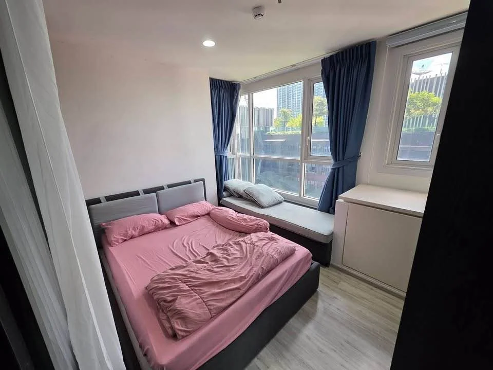 1 Bedroom condo in XT Huaikhwang