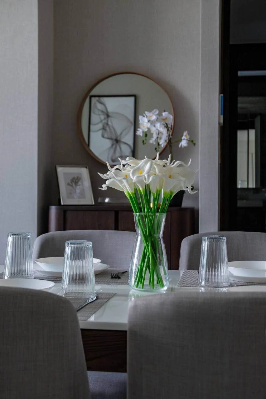 2 Bedroom condo in Q1 Sukhumvit