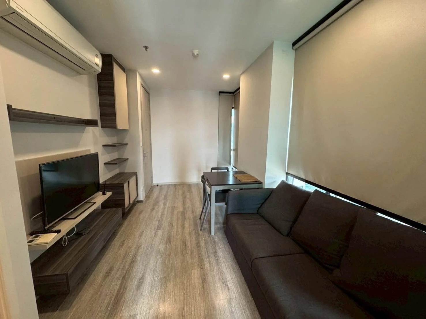 1 Bedroom condo in CENTRIC Ari Station