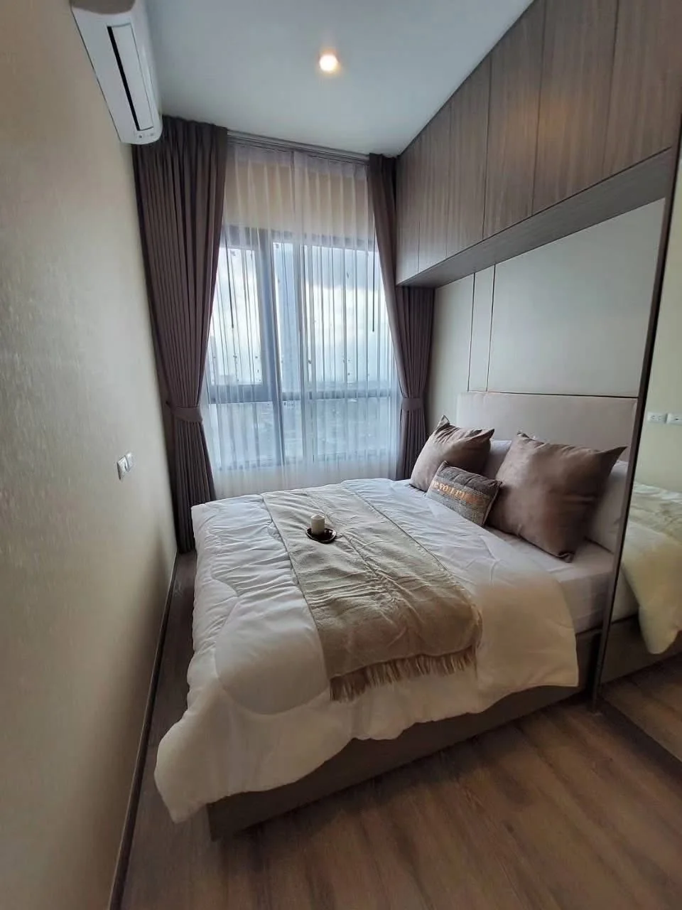 1 Bedroom condo in Knightsbridge Prime Onnut