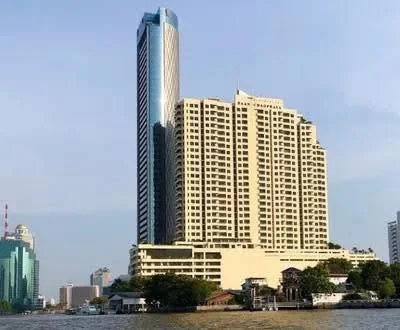 1 Bedroom condo in Baan Chao Praya