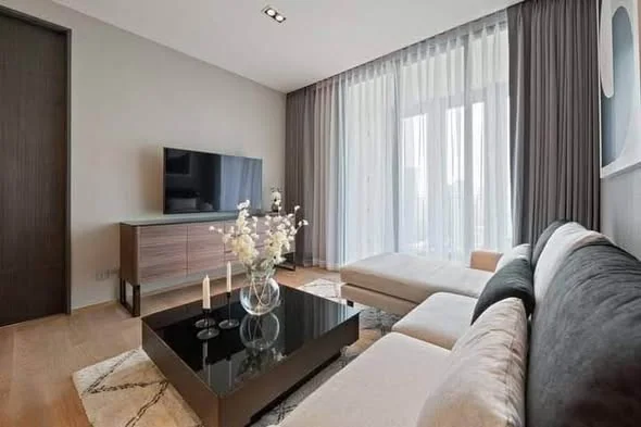 1 Bedroom condo in BEATNIQ Sukhumvit 32