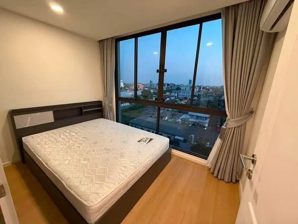 1 Bedroom condo in Cerocco Bangna 36