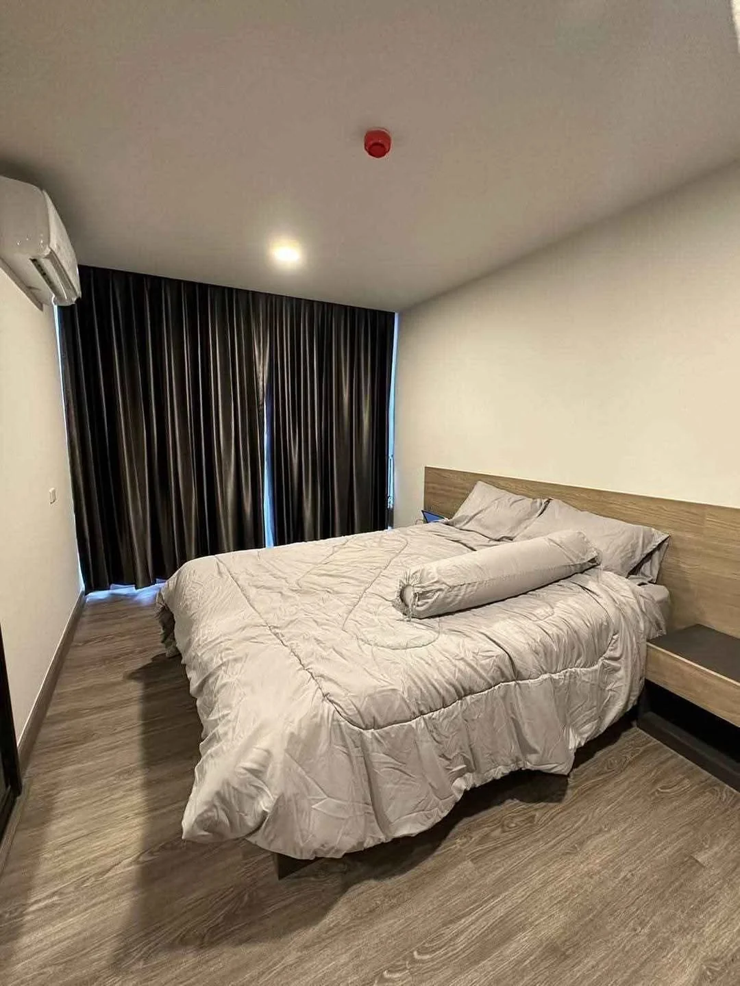 1 Bedroom condo in Flexi Sathorn - Charoennakorn