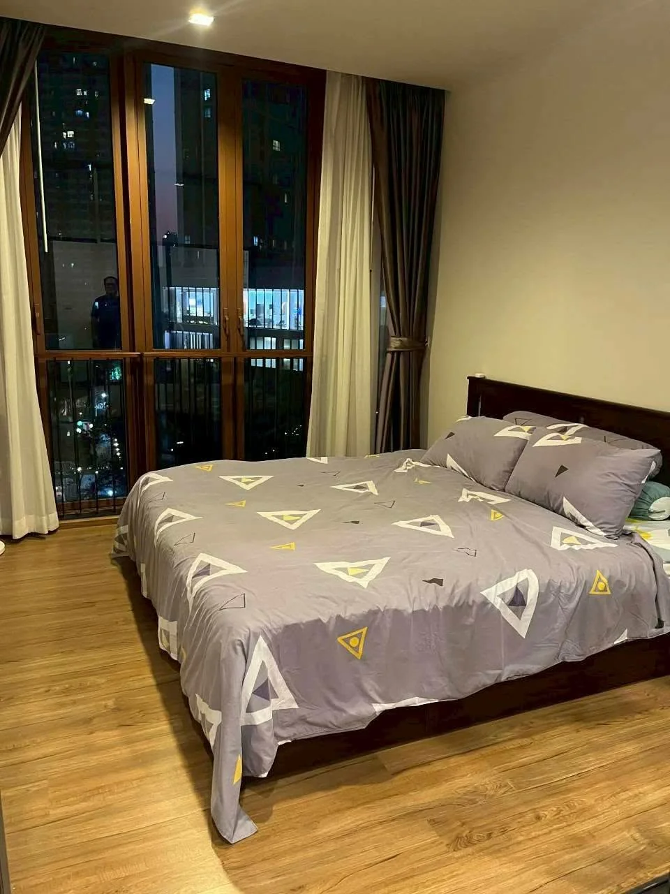 1 Bedroom condo in Hasu Haus