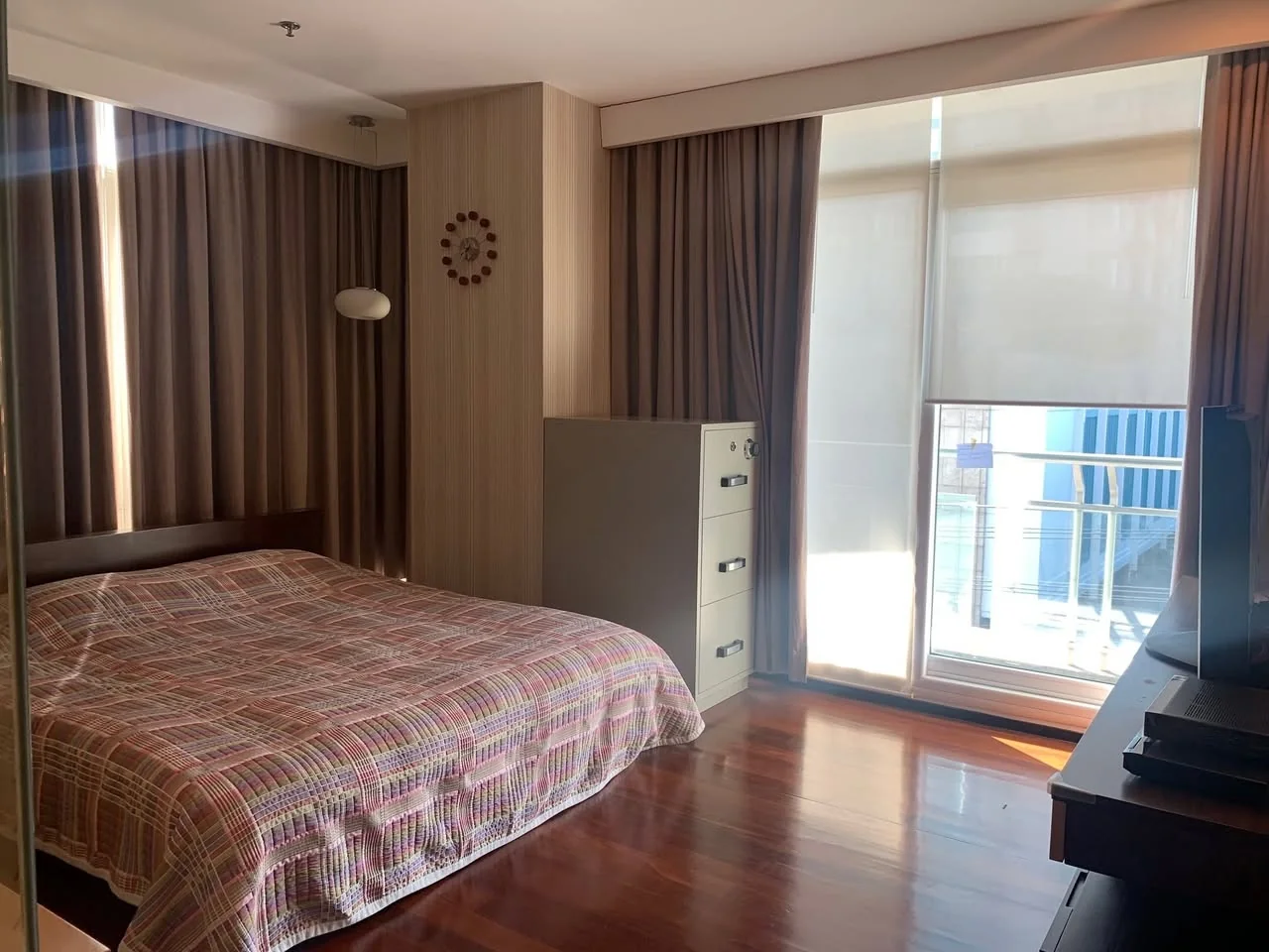 2 Bedroom condo in The Height