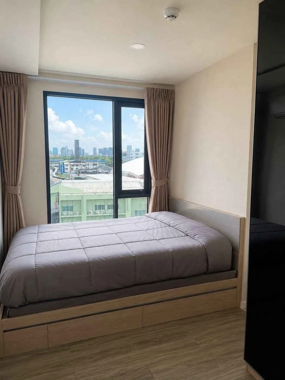 1 Bedroom condo in IKON Sukhumvit 77