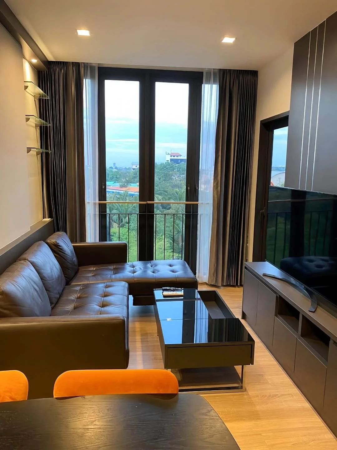 1 Bedroom condo in Kawa Haus
