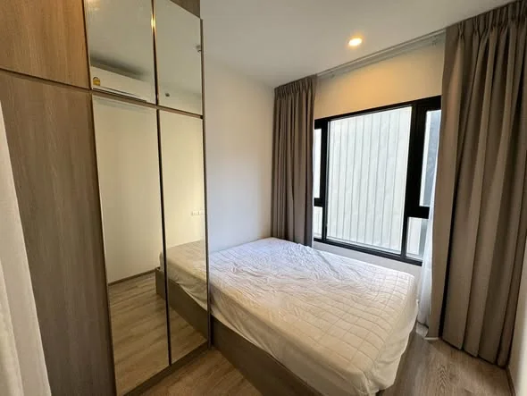 1 Bedroom condo in Knightsbridge Kaset-Society