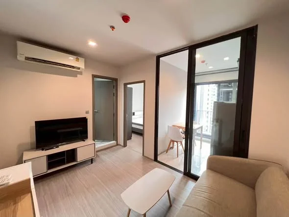 1 Bedroom condo in Life Asoke Hype