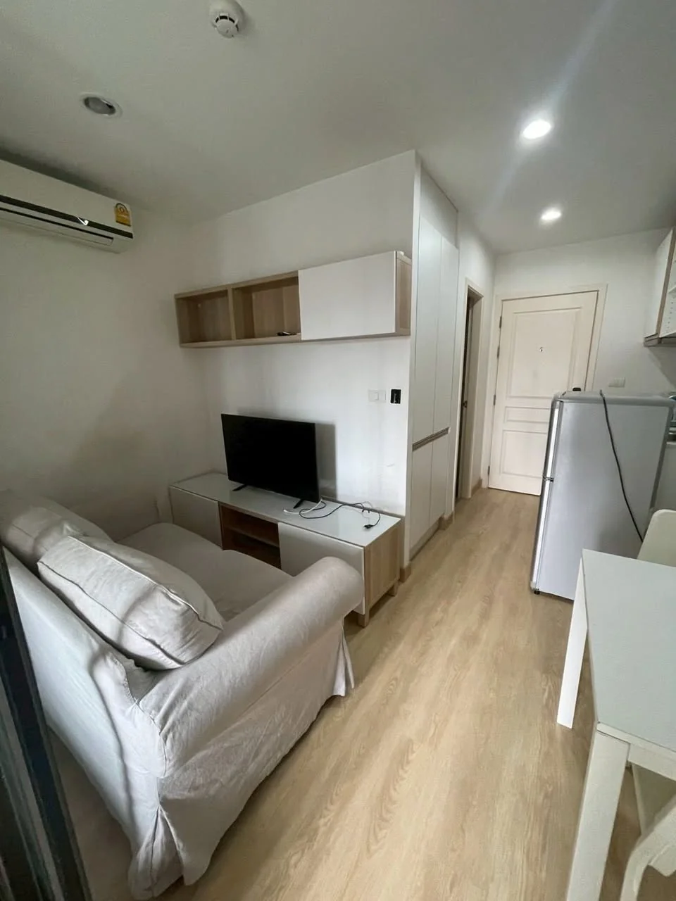 1 Bedroom condo in The Nest Sukhumvit 22