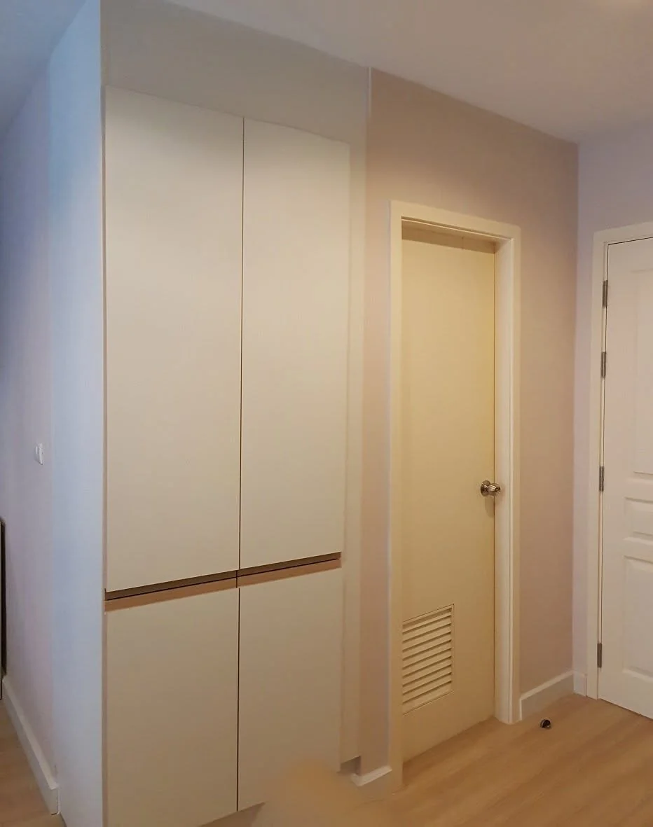 Studio condo in The Nest Sukhumvit 22