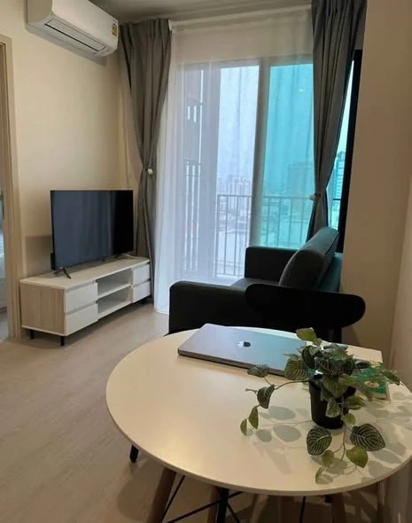 1 Bedroom condo in NUE Noble Ratchada-Lat Phrao