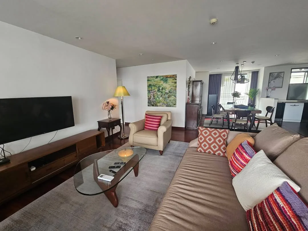 3 Bedroom condo in Prime Mansion One