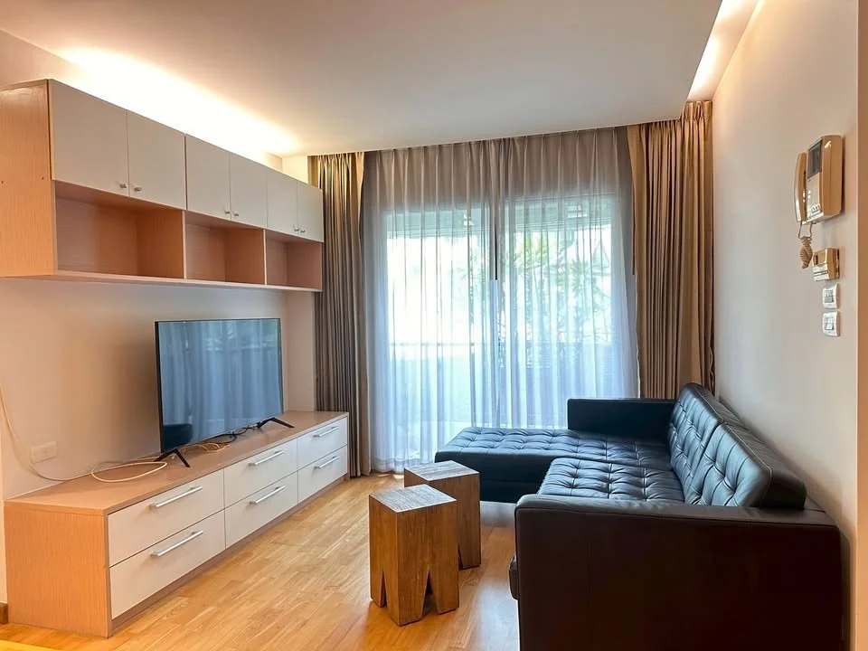 3 Bedroom condo in Residence Sukhumvit 52