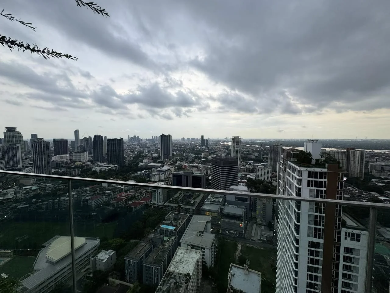 1 Bedroom condo in Rhythm Ekkamai