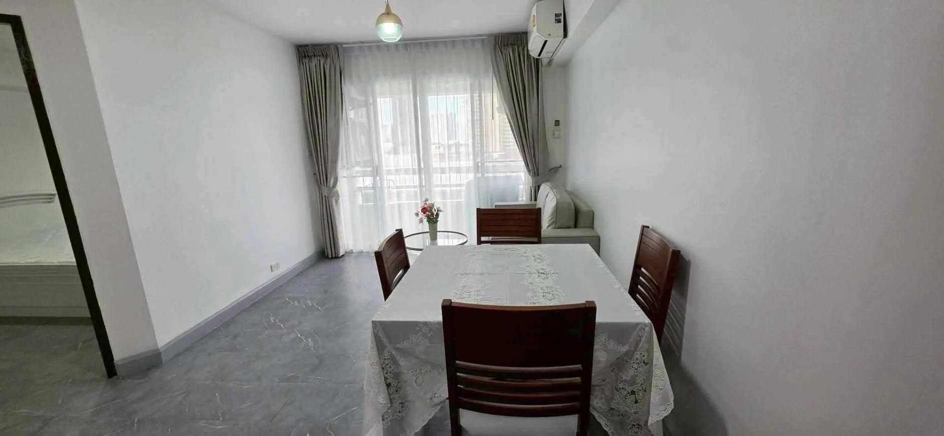 2 Bedroom condo in Park Thonglor Tower