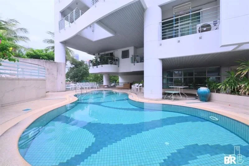 1 Bedroom condo in Von Napa Sukhumvit 38