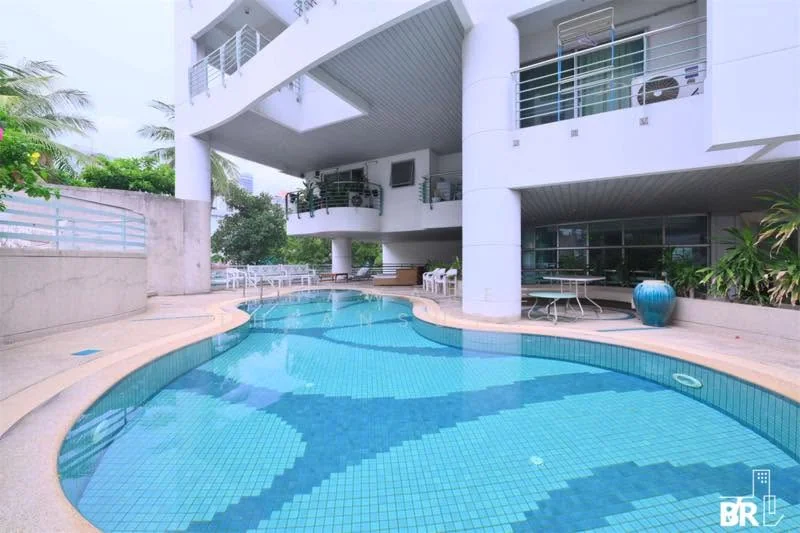 1 Bedroom condo in Von Napa Sukhumvit 38
