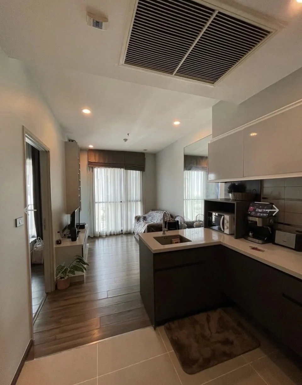 1 Bedroom condo in Wyne Sukhumvit