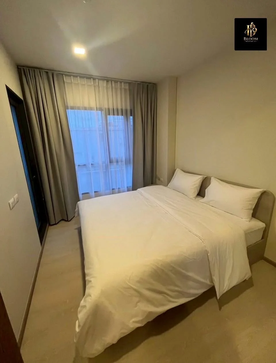1 Bedroom condo in PYNN Pridi 20