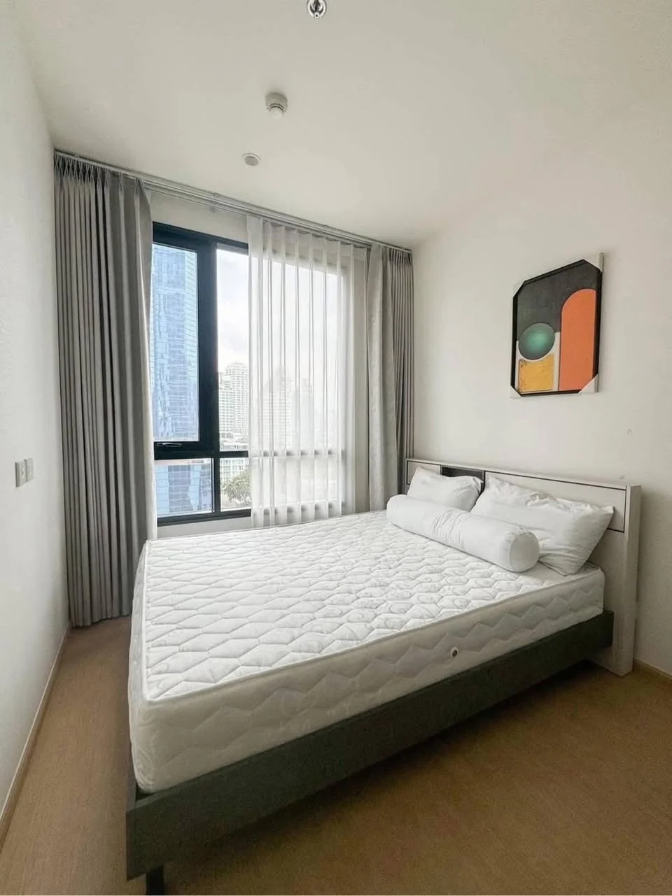 2 Bedroom condo in Maru Ekkamai 2
