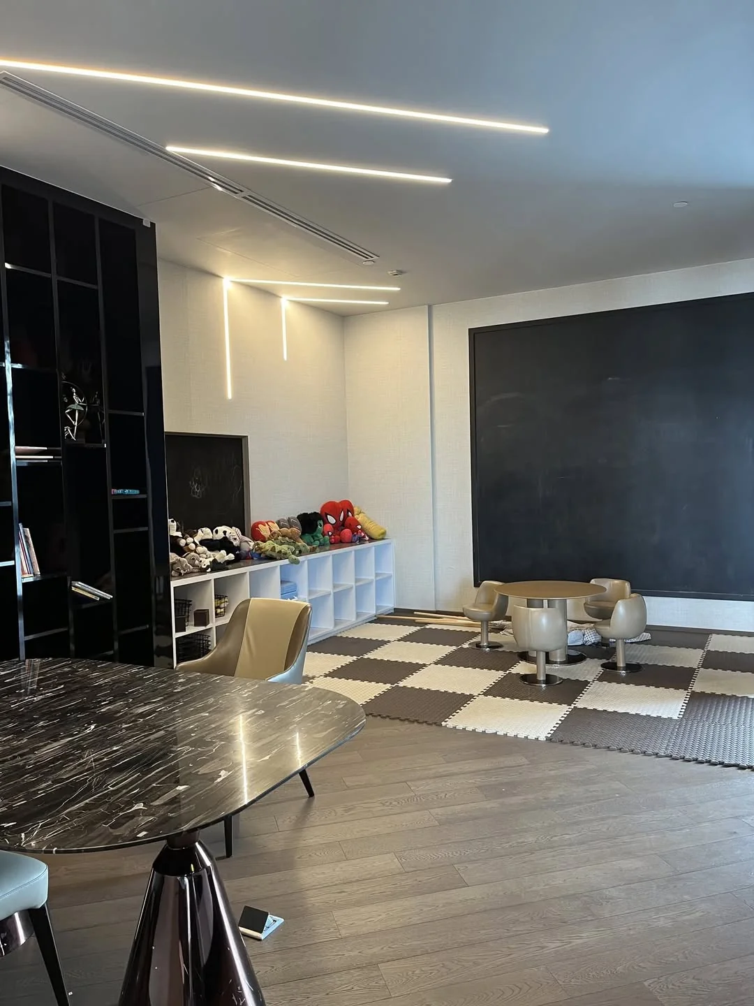 1 Bedroom condo in IDEO Q Sukhumvit 36