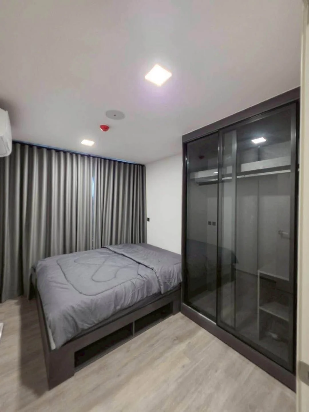 1 Bedroom condo in Atmoz Palacio Ladprao-Wanghin