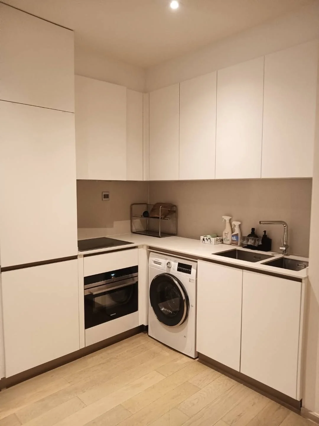2 Bedroom condo in The Strand Thonglor