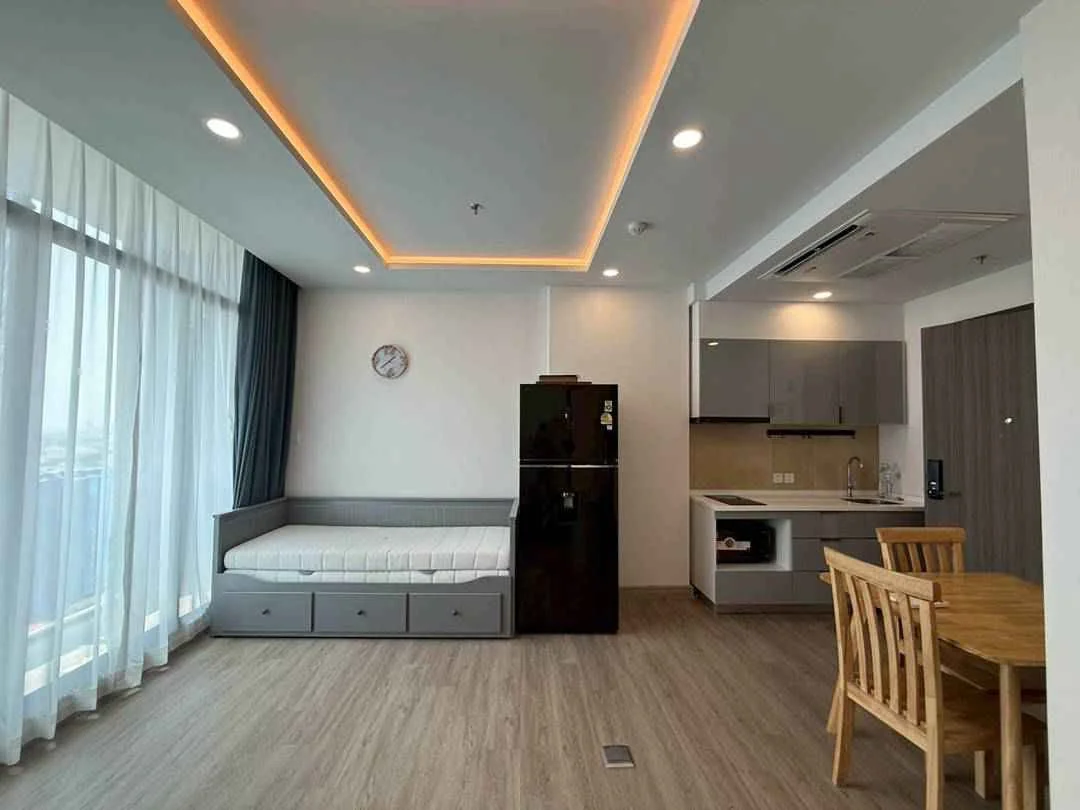 1 Bedroom condo in Supalai Premier Samsen-Ratchawat