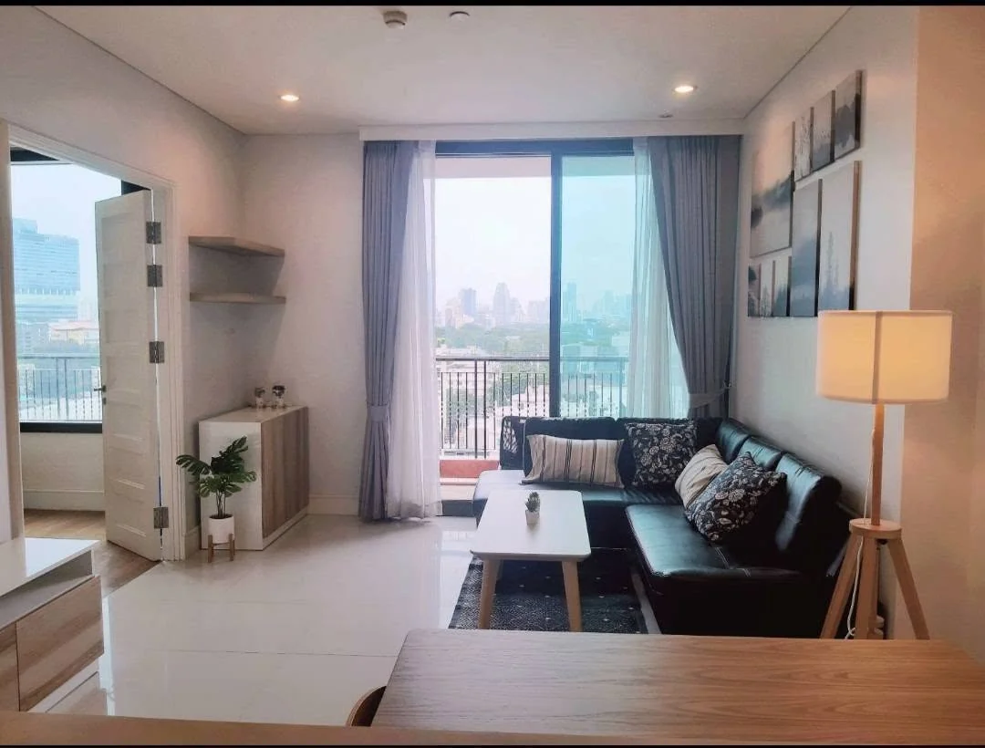1 Bedroom condo in AGUSTON Sukhumvit 22