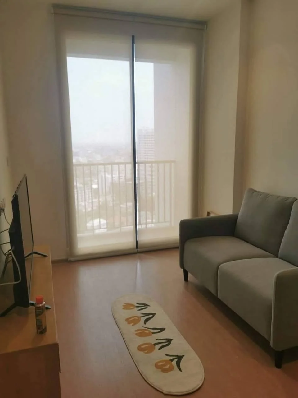 1 Bedroom condo in Maru Ladprao 15