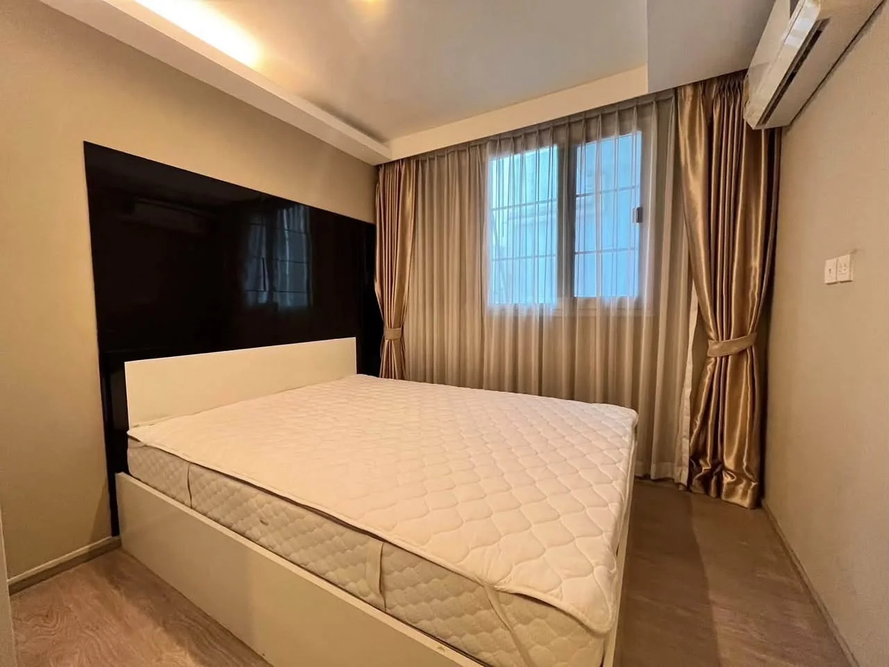 2 Bedroom condo in Maestro 39