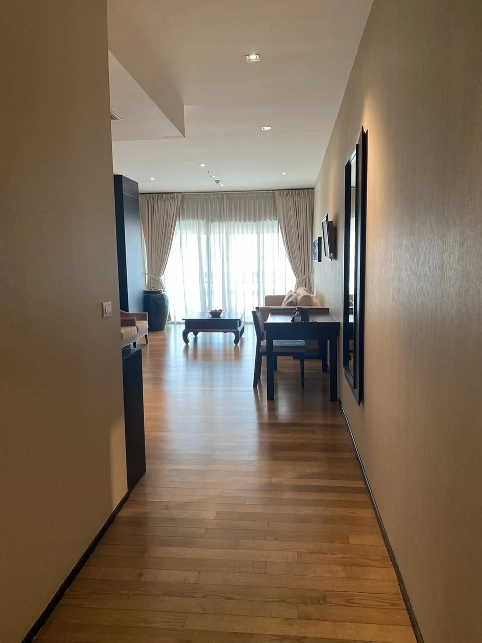 3 Bedroom condo in The Madison