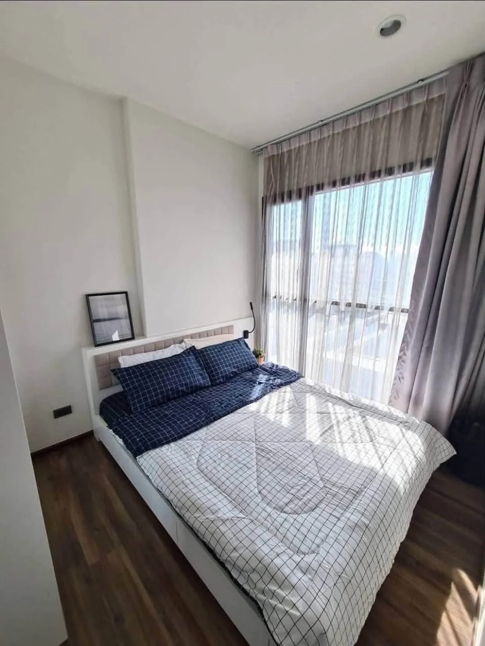 1 Bedroom condo in Wyne Sukhumvit