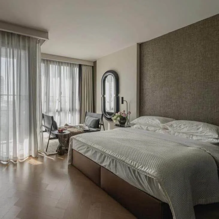 1 Bedroom condo in The Reserve Sukhumvit 61