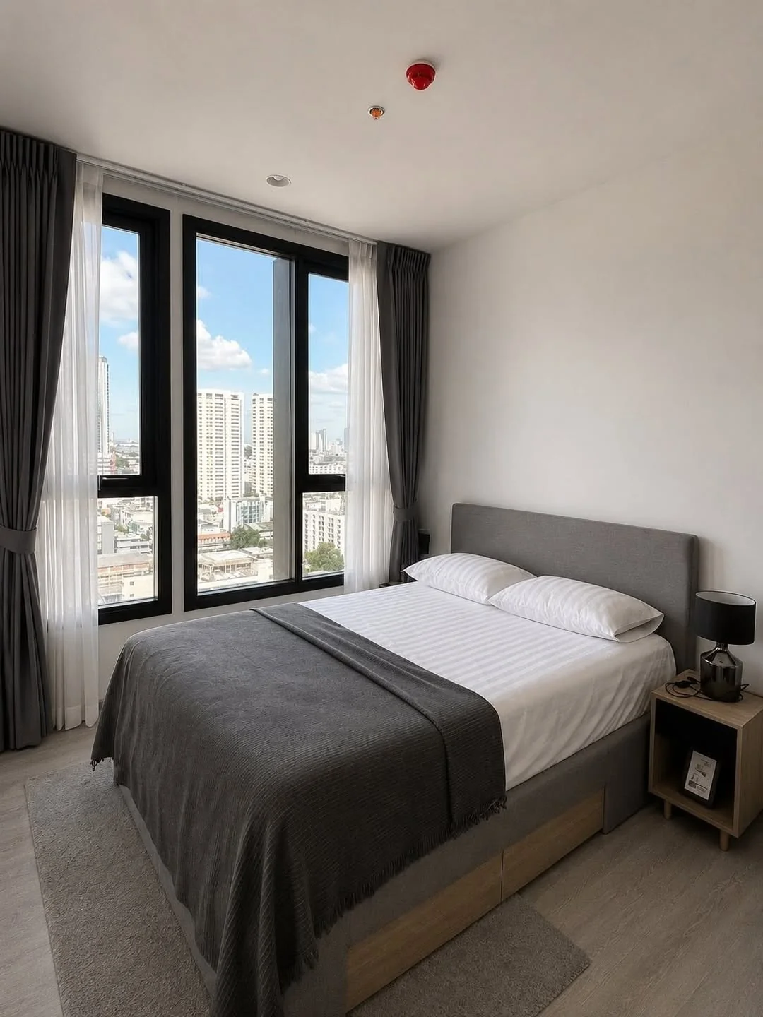 1 Bedroom condo in XT Ekkamai