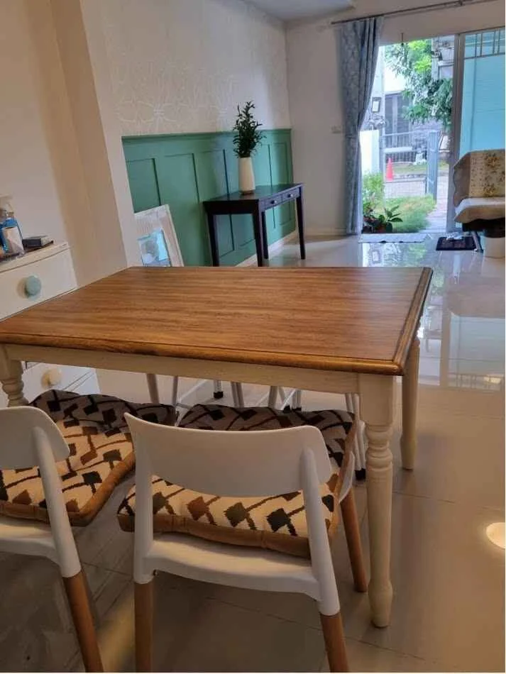 2 Bedroom condo in Indy Bangna km.7(1)