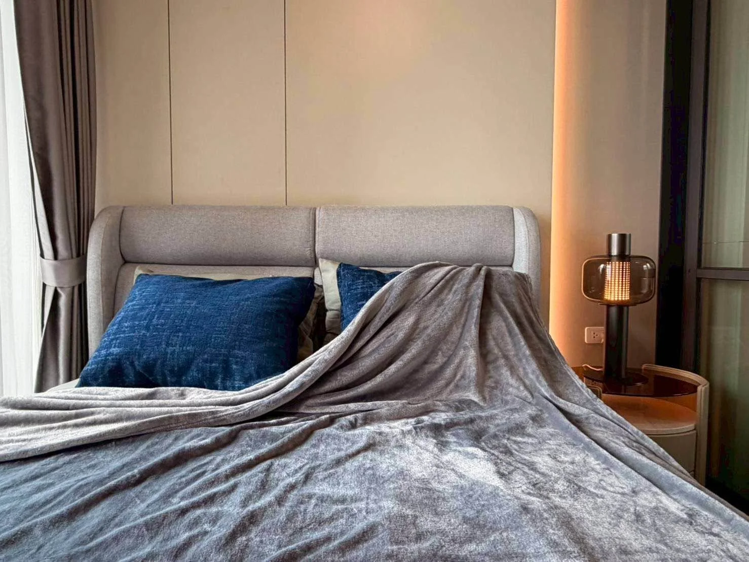 1 Bedroom condo in IDEO Sukhumvit Rama 4